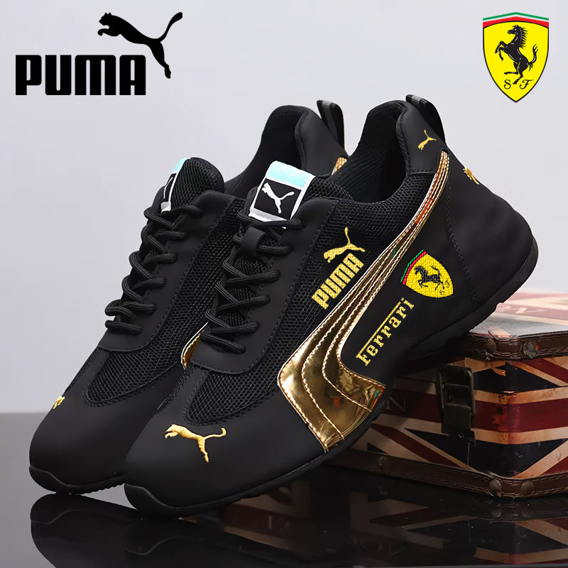 Puma x Ferrari Limited EDITION