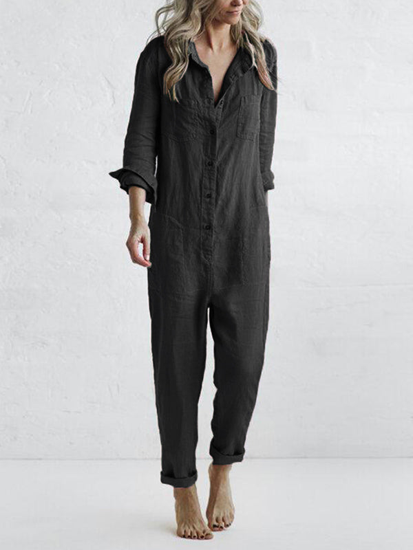 Lot Jumpsuit