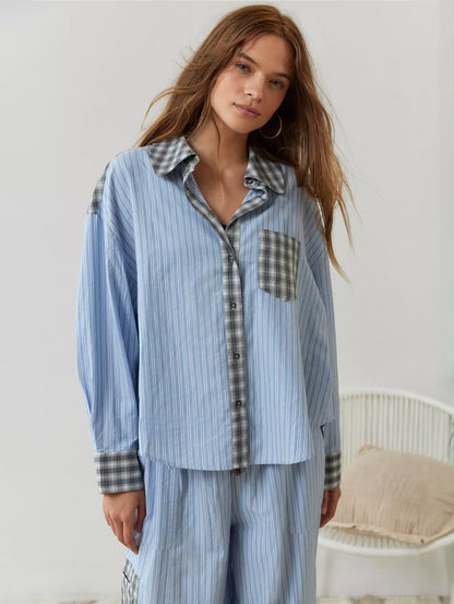 Bacarta - LOSSE PYJAMA SET