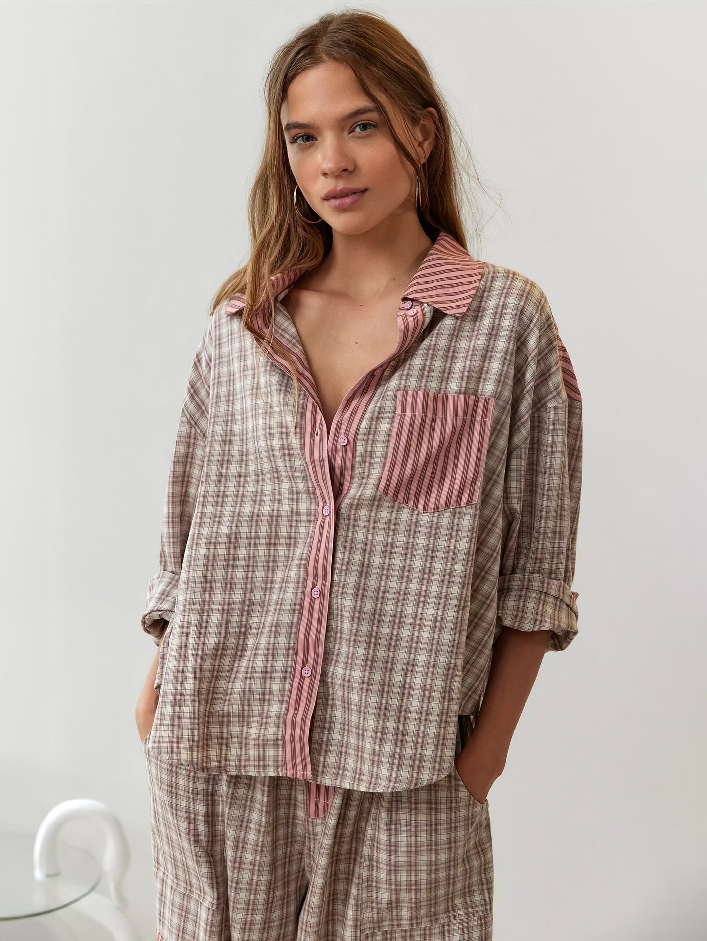 Bacarta - LOSSE PYJAMA SET