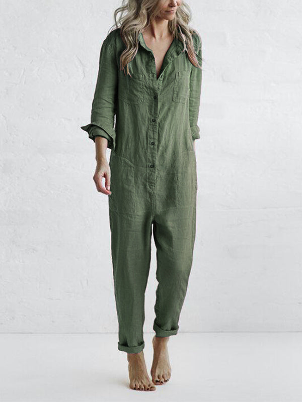 Lot Jumpsuit