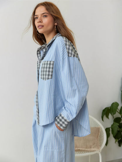 Bacarta - LOSSE PYJAMA SET