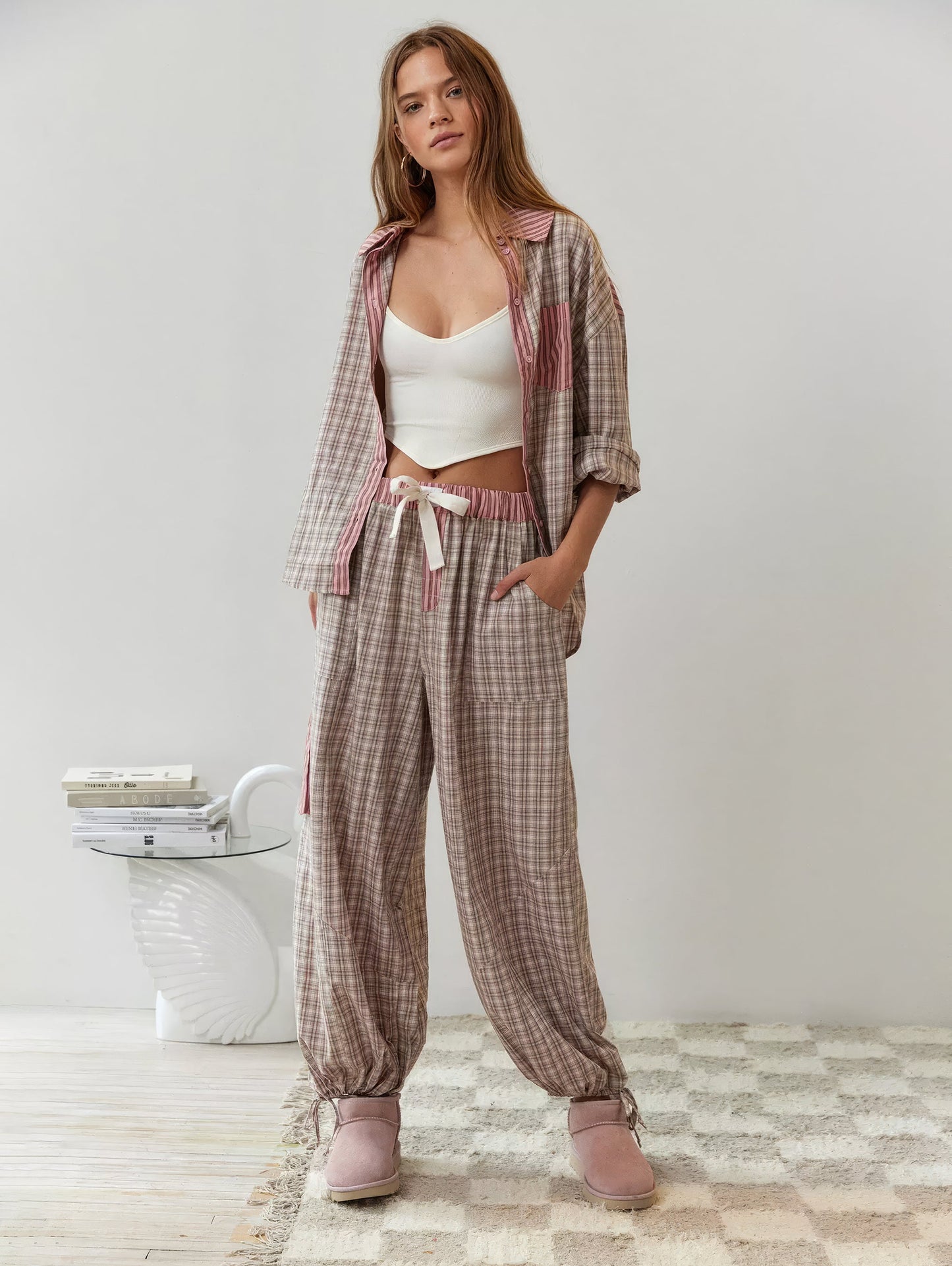 Bacarta - LOSSE PYJAMA SET