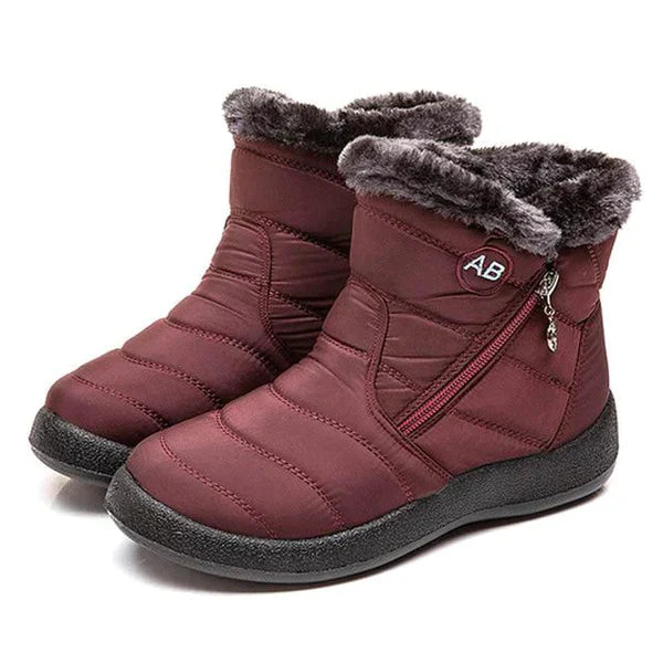 Demi™ Comfortabele Winterlaarzen