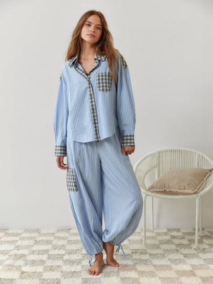 Bacarta - LOSSE PYJAMA SET