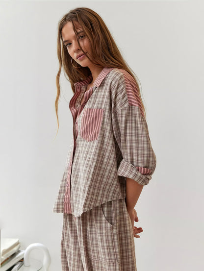 Bacarta - LOSSE PYJAMA SET