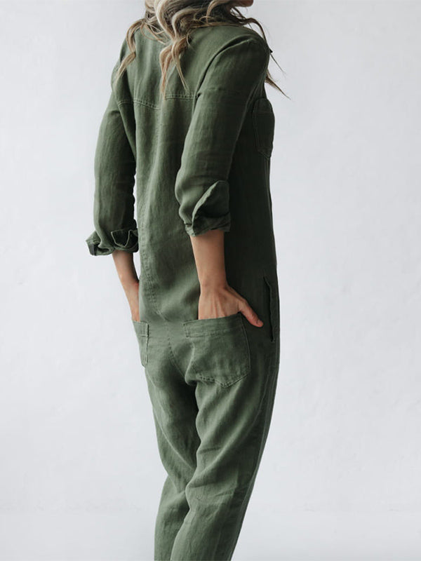 Lot Jumpsuit