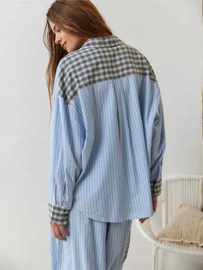 Bacarta - LOSSE PYJAMA SET