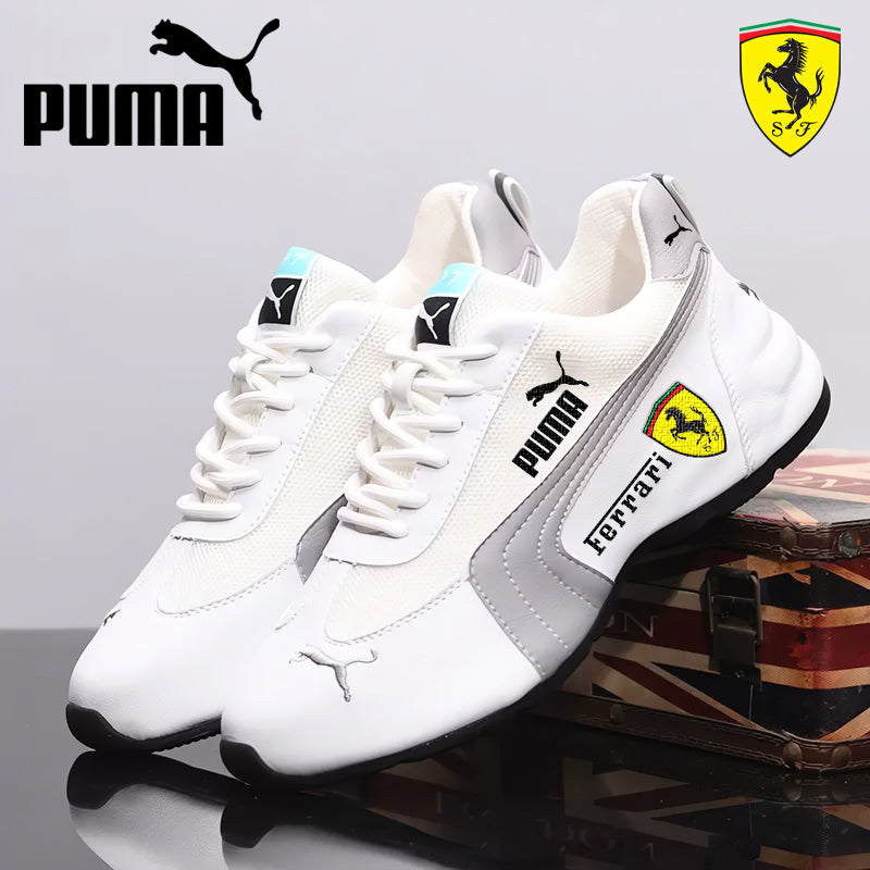 Puma x Ferrari Limited EDITION