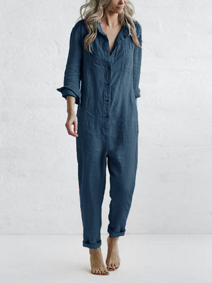 Lot Jumpsuit