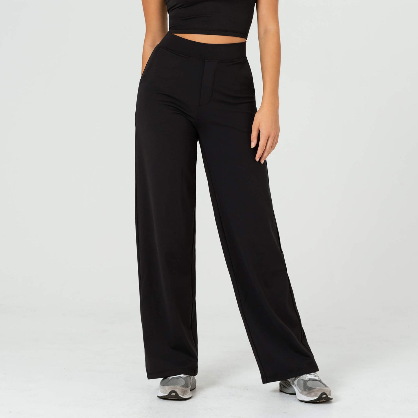 Bacarta Straight Pants