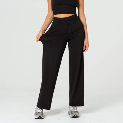 Bacarta Straight Pants