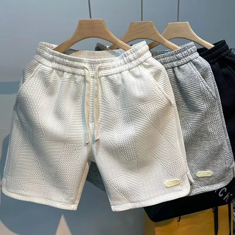 Carl - Heren Shorts