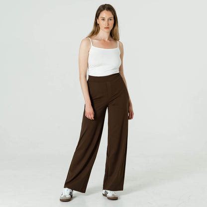 Bacarta Straight Pants