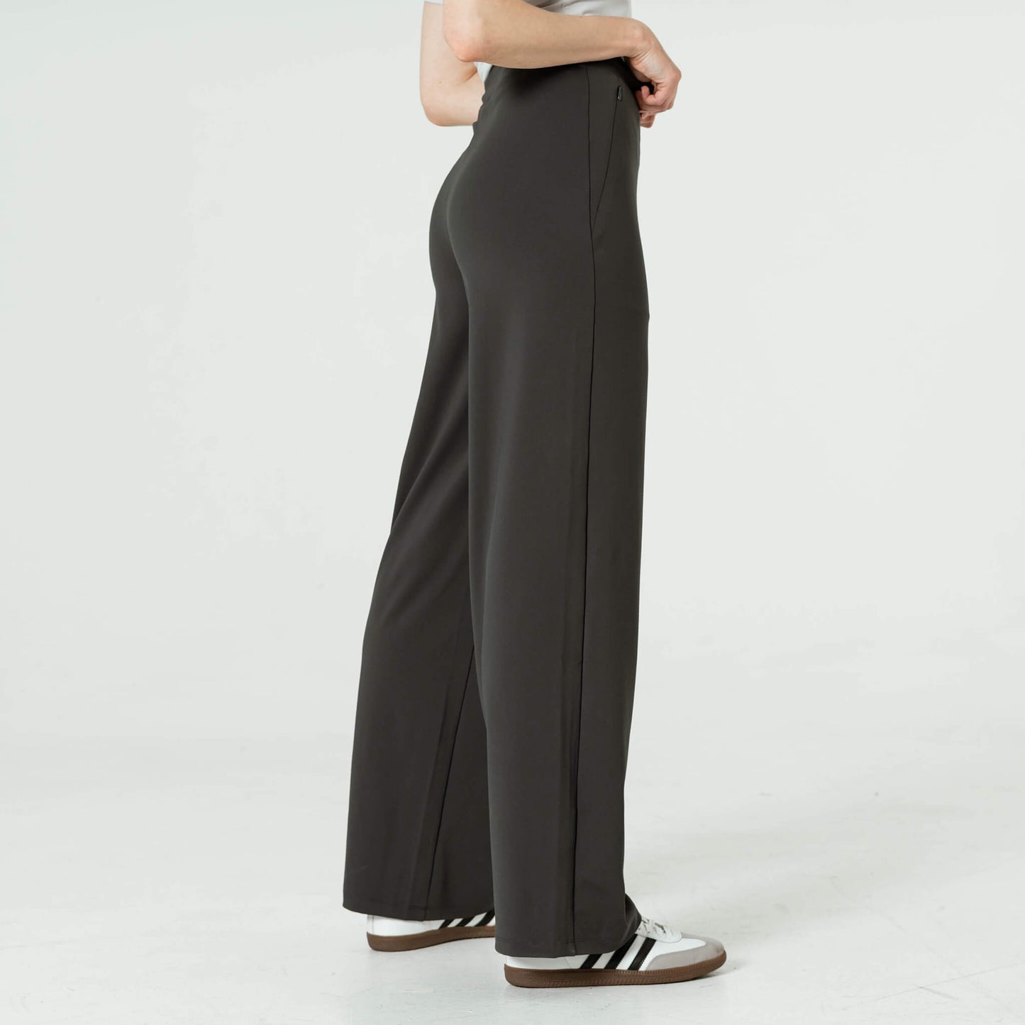 Bacarta Straight Pants