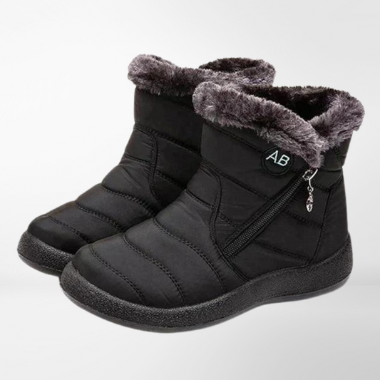 Demi™ Comfortabele Winterlaarzen