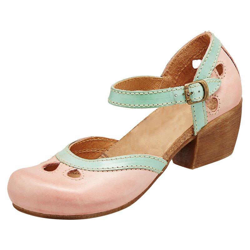 Amalia™ - Elegante en Comfortabele Sandalen