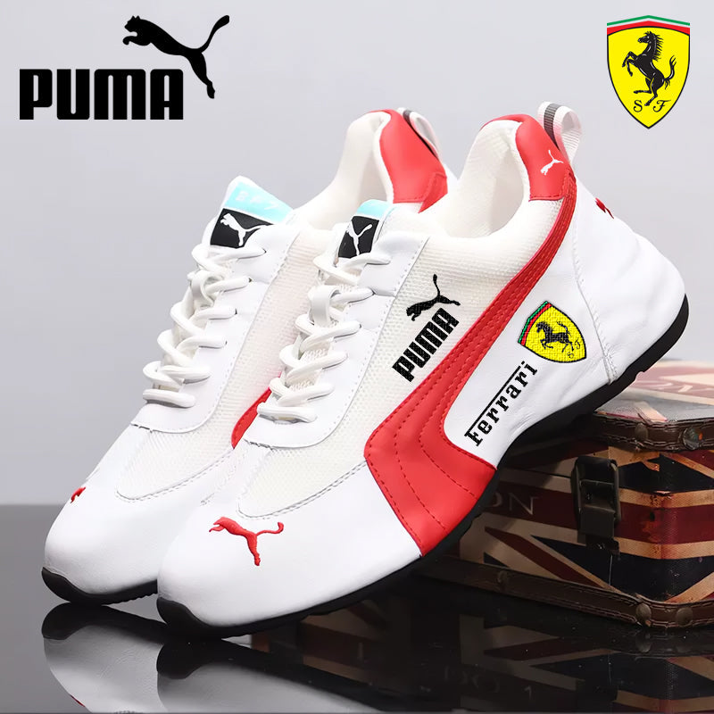 Puma x Ferrari Limited EDITION