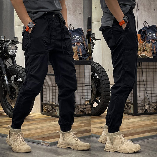 RANGERS™ STRETCH CARGO BROEK