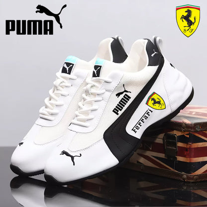 Puma x Ferrari Limited EDITION