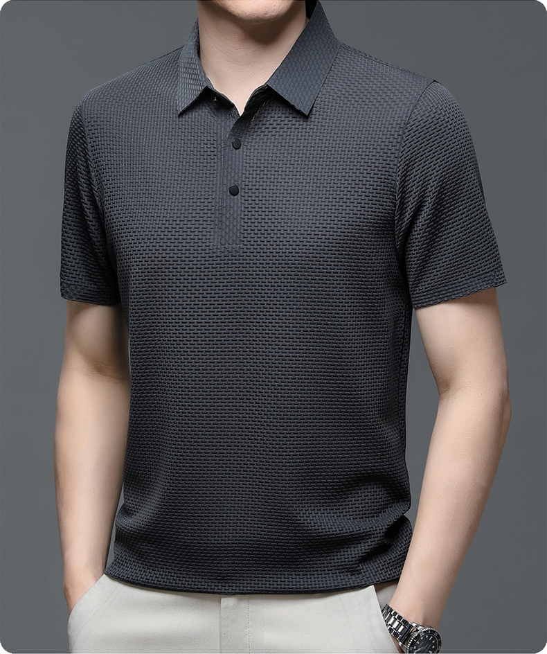 Prestigio™ Poloshirt